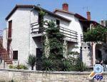 Apartmani Percan Pula Chorwacja