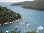 Apartmani Percan Pula Chorwacja