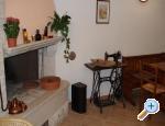 Apartmani Percan Pula Chorwacja