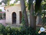 Apartmani Percan Pula Chorwacja