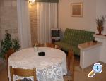Apartmani Percan Pula Chorwacja