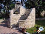 Apartmani Percan Pula Chorwacja