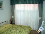 Apartmani Percan Pula Chorwacja