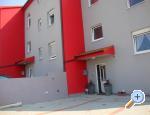 Apartmani Šarić Chorwacja