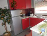 Apartmani Šarić Pula Chorwacja