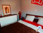 Apartmani Šarić Pula Chorwacja