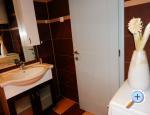 Apartmani Šarić Pula Chorwacja