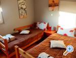 Apartmani Šarić Pula Chorwacja