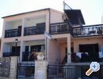 Apartmani Semja Chorwacja