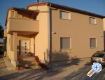 Apartmány Skorić Štinjan Chorwacja