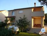 Apartm�ny Skori� �tinjan Pula Chorwacja
