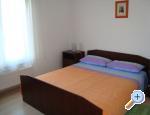 Apartm�ny Skori� �tinjan Pula Chorwacja