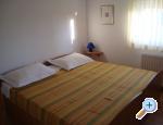 Apartm�ny Skori� �tinjan Pula Chorwacja