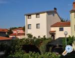 Apartment Drenovica Pula Chorwacja