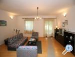Apartment Drenovica Pula Pula Chorwacja