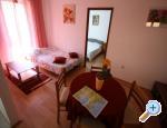 Apartments & Rooms Valmade - Pula  Pula Chorwacja