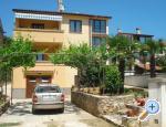 Apartnan Borik Chorwacja
