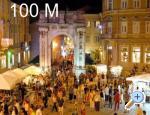 Heart of Pula - Centar Old Town Pula Chorwacja