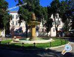 Heart of Pula - Centar Old Town Pula Chorwacja