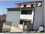 Villa Bubi Pula Chorwacja