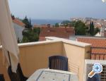 Villa Kristina Pjescana Uvala Pula Chorwacja