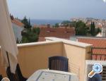 Villa Kristina Pjescana Uvala Pula Chorwacja