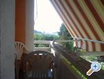 Apartments Ankica ostrov Rab Chorwacja