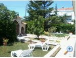 Apartments Ankica ostrov Rab Chorwacja