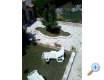 Apartments Ankica ostrov Rab Chorwacja