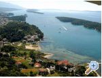 Apartments Ankica ostrov Rab Chorwacja