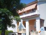 Apartments Ankica ostrov Rab Chorwacja