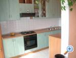 Apartman Haus Vesna ostrov Rab Chorwacja