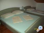 Apartman Haus Vesna ostrov Rab Chorwacja