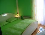 Apartman Haus Vesna ostrov Rab Chorwacja
