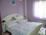 Apartman Haus Vesna ostrov Rab Chorwacja