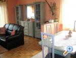 Apartman Haus Vesna ostrov Rab Chorwacja