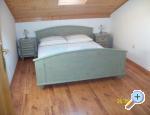 Apartman Haus Vesna ostrov Rab Chorwacja