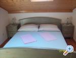 Apartman Haus Vesna ostrov Rab Chorwacja