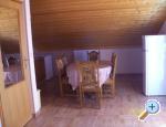 Apartman Haus Vesna ostrov Rab Chorwacja