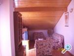Apartman Haus Vesna ostrov Rab Chorwacja