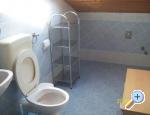 Apartman Haus Vesna ostrov Rab Chorwacja