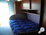Apartman Haus Vesna ostrov Rab Chorwacja