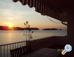 Apartman Kordi� ostrov Rab Chorwacja