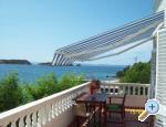 Apartman Kordi� ostrov Rab Chorwacja