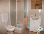 Apartman Kordi� ostrov Rab Chorwacja