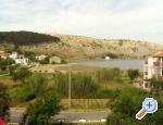 Apartmani Ancy ostrov Rab Chorwacja