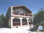 Apartmani Babić Chorwacja