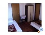 Apartmani Babić ostrov Rab Chorwacja
