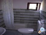 Apartmani Babić ostrov Rab Chorwacja