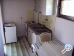 Apartmani Babić ostrov Rab Chorwacja